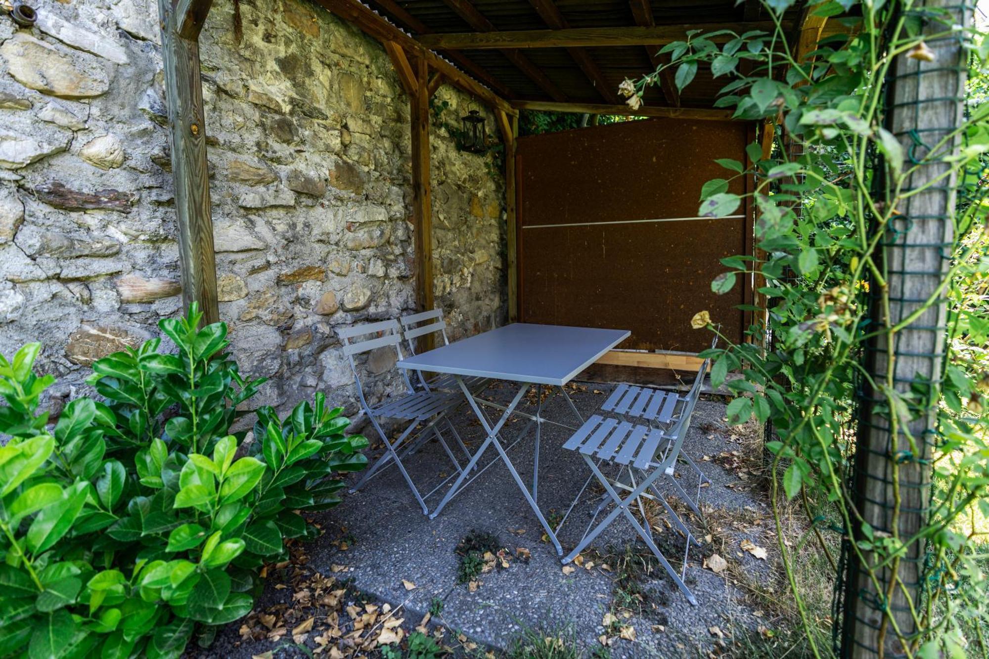 Historische Wohnung Im Herzen Der Thuner Altstadt Luaran gambar